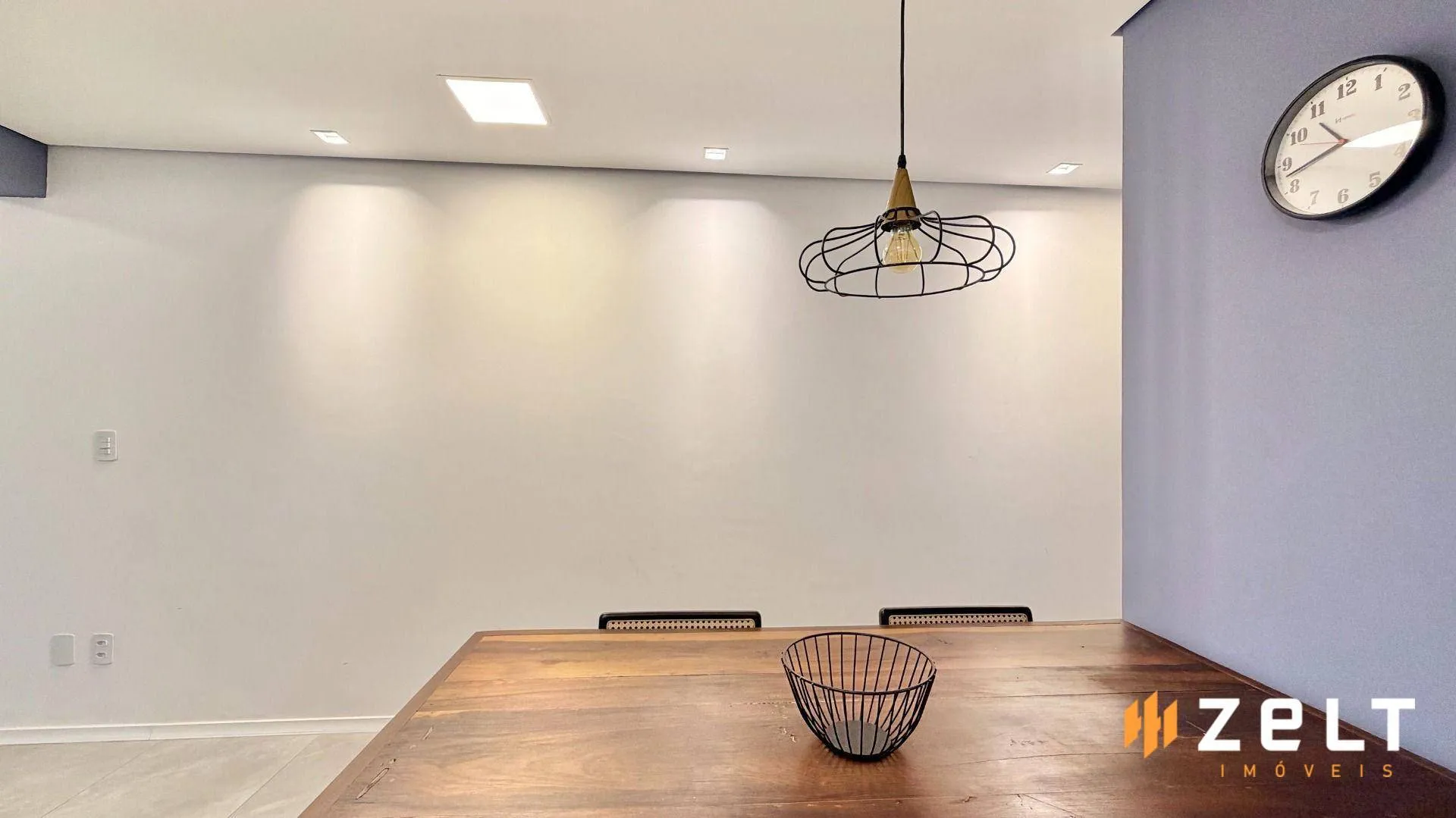 Apartamento com 1 dormitório para alugar, 50 m por R$ 3.007,20/mês - Velha - Blumenau/SC — foto 4