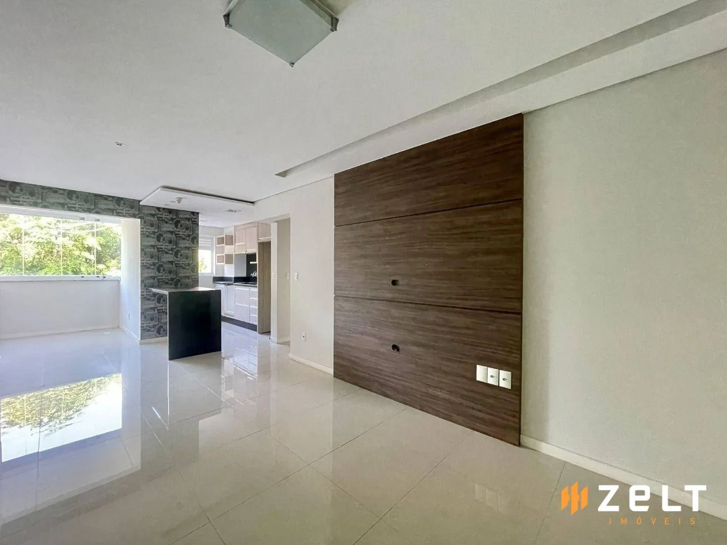 Apartamento com 2 dormitórios para alugar, 67 m por R$ 2.400,00/mês - Itoupava Norte - Blumenau/SC - foto 1