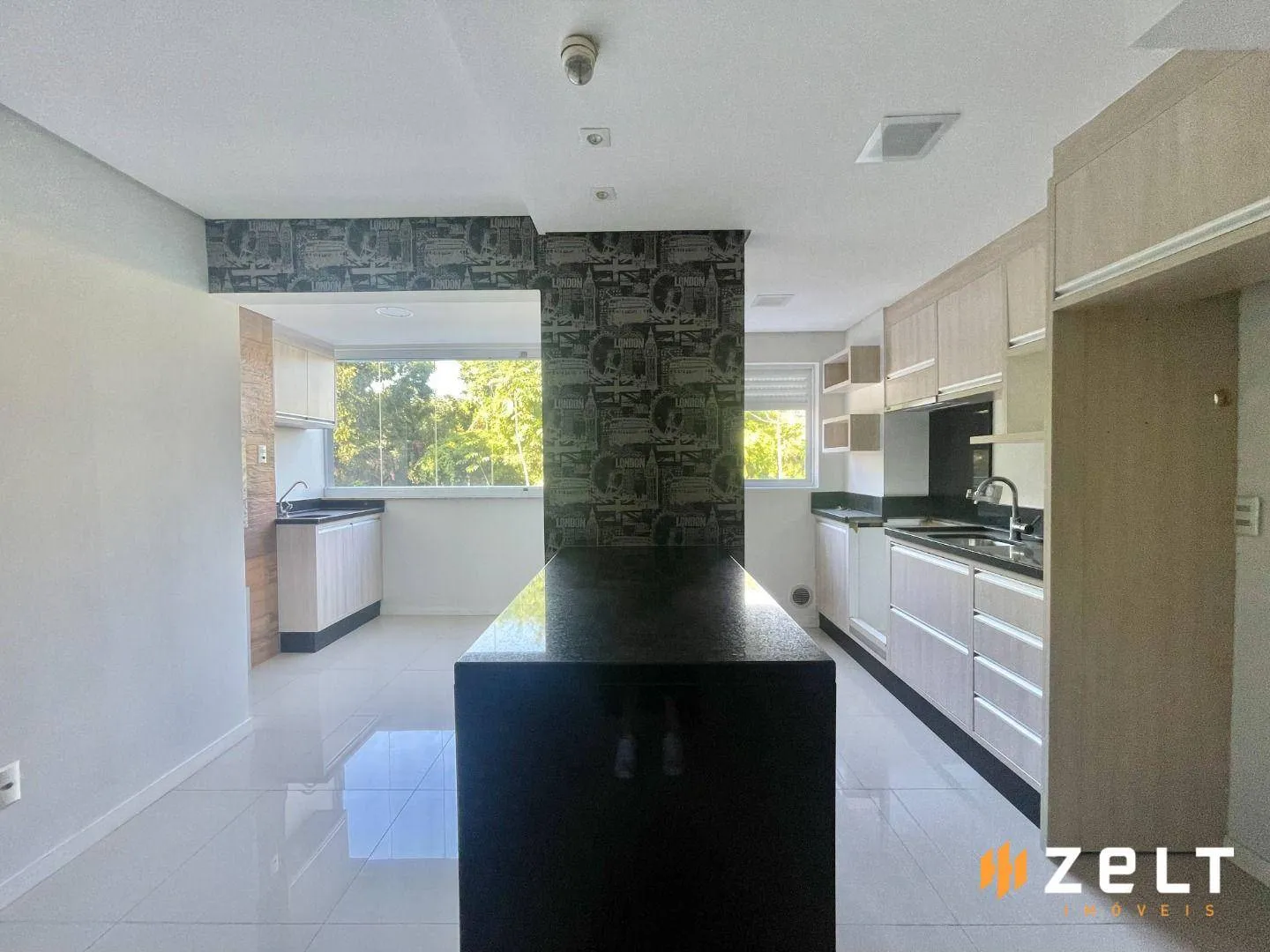 Apartamento com 2 dormitórios para alugar, 67 m por R$ 2.400,00/mês - Itoupava Norte - Blumenau/SC — foto 2