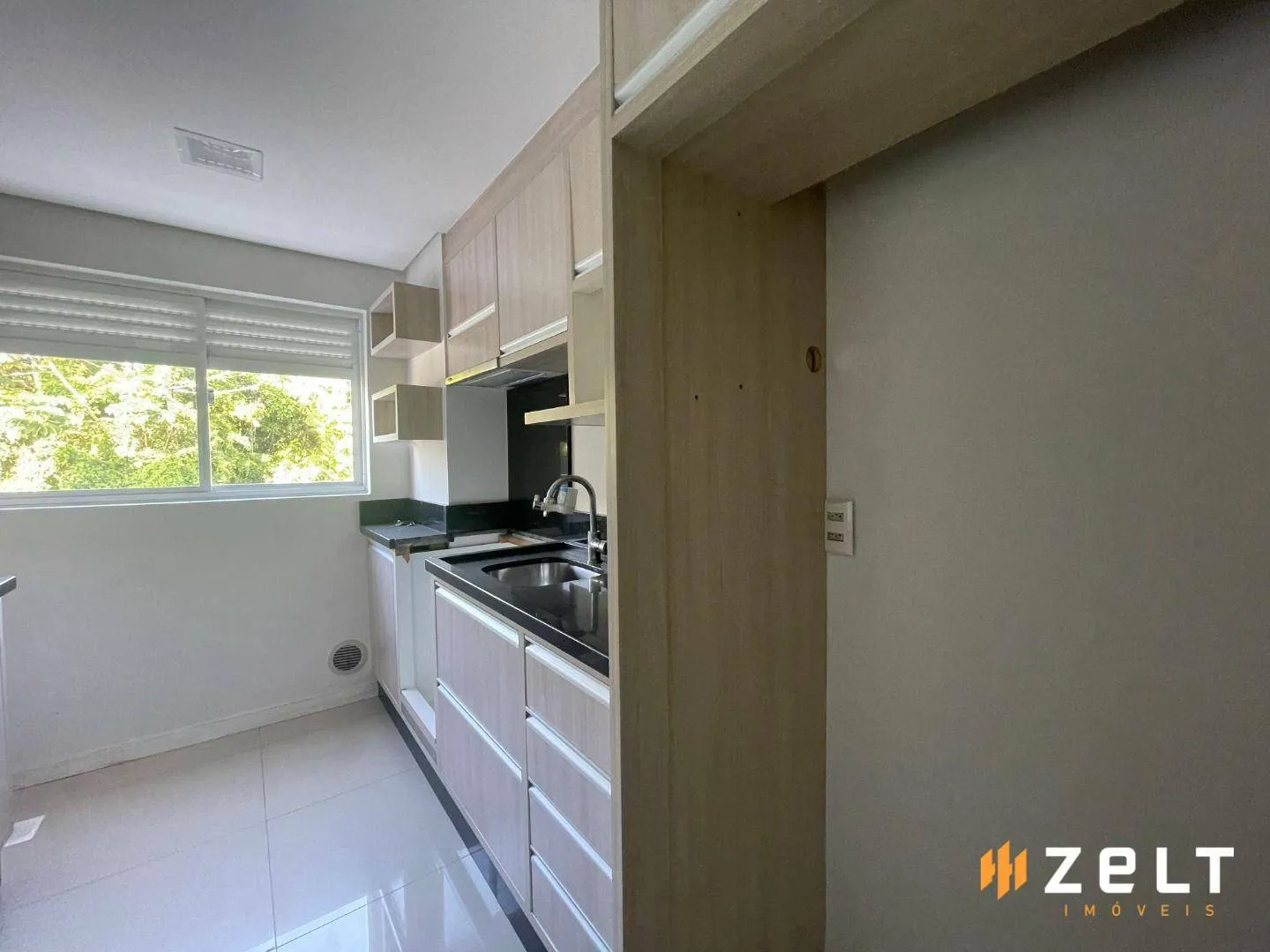 Apartamento com 2 dormitórios para alugar, 67 m por R$ 2.400,00/mês - Itoupava Norte - Blumenau/SC — foto 3