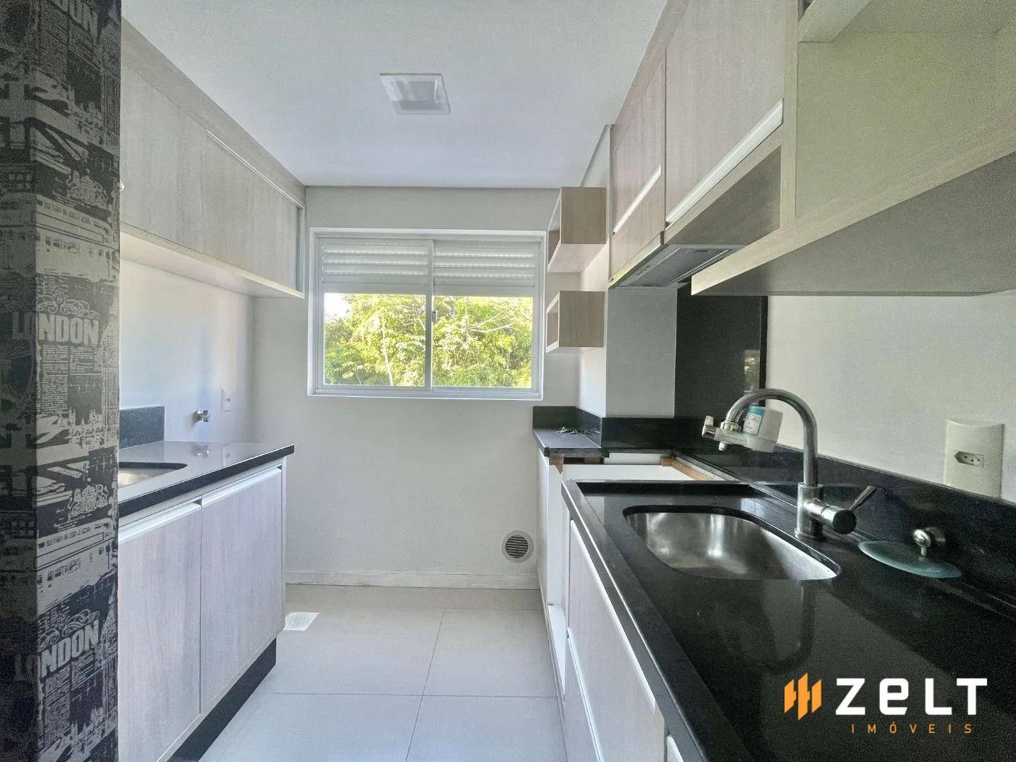 Apartamento com 2 dormitórios para alugar, 67 m por R$ 2.400,00/mês - Itoupava Norte - Blumenau/SC — foto 4
