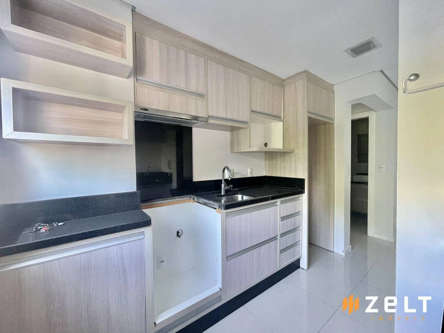 Apartamento com 2 dormitórios para alugar, 67 m por R$ 2.400,00/mês - Itoupava Norte - Blumenau/SC — foto 6
