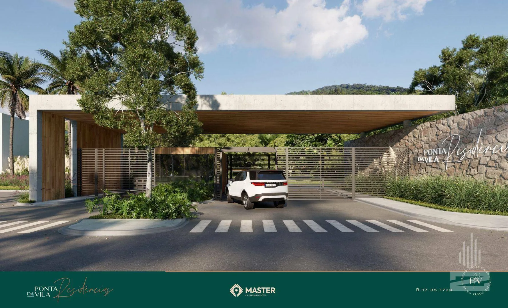 Terreno à venda, 540 m por R$ 1.200.000,00 - Ponta Aguda - Blumenau/SC — foto 4