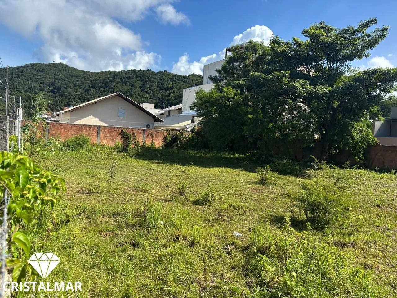 Terreno Murado, plano, Sol da manhã, 1500 metros da Praia de Bombas SC — foto 7