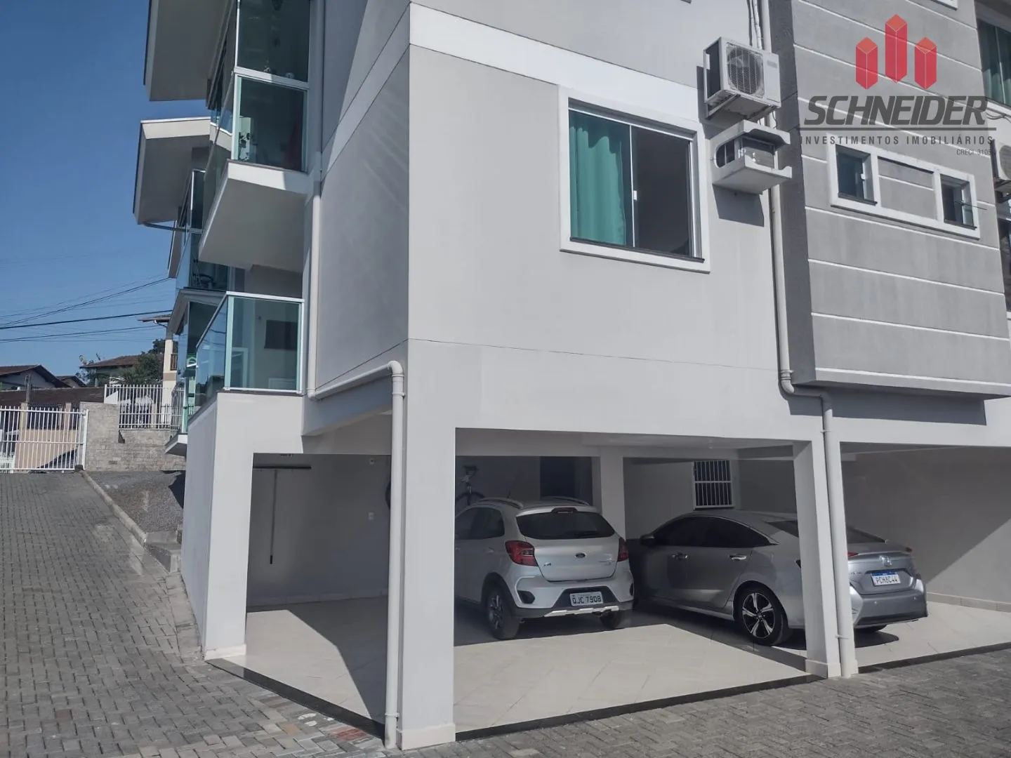 Apartamento · à venda · 2 quartos · 65.89m² · Itoupava Central, Blumenau