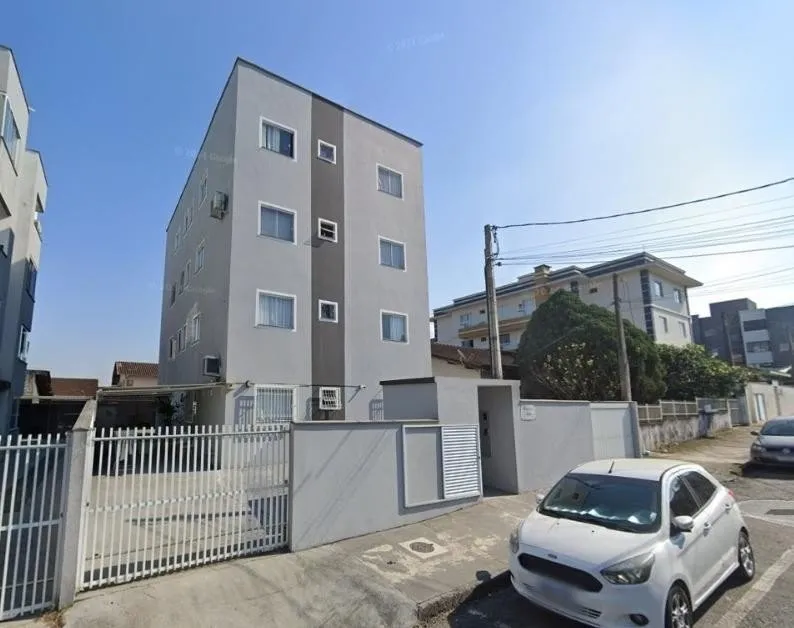 APARTAMENTO no BOA VISTA com 2 quartos para LOCAÇÃO, 54 m - foto 1