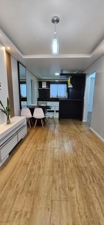 APARTAMENTO no BOA VISTA com 2 quartos para LOCAÇÃO, 54 m — foto 2