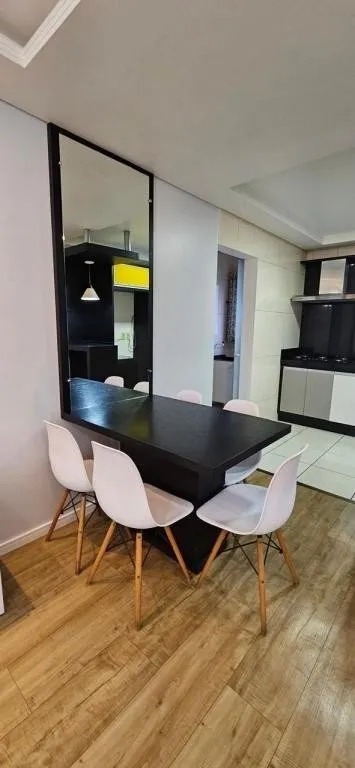 APARTAMENTO no BOA VISTA com 2 quartos para LOCAÇÃO, 54 m — foto 3
