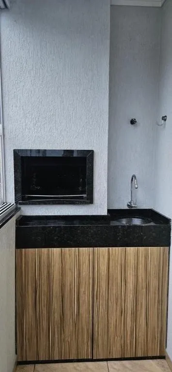 APARTAMENTO no BOA VISTA com 2 quartos para LOCAÇÃO, 54 m — foto 4