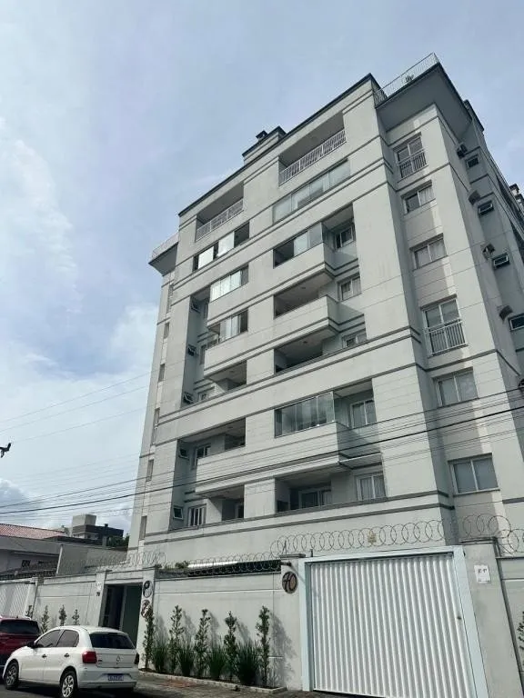 APARTAMENTO no BOM RETIRO com 3 quartos para VENDA, 93 m - foto 1