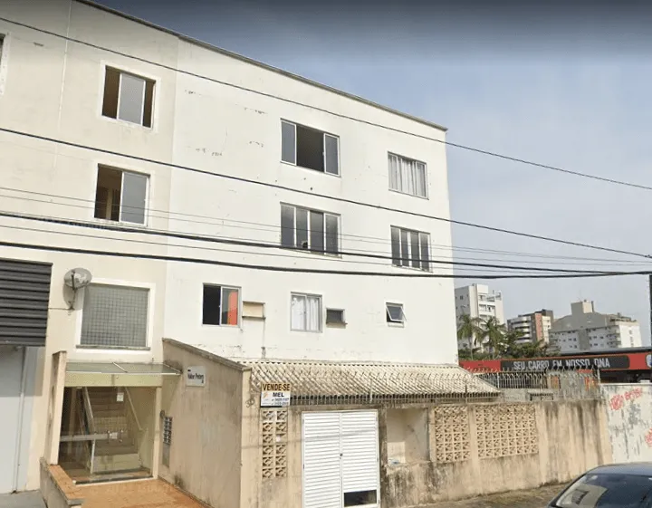 APARTAMENTO no AMÉRICA com 3 quartos para VENDA, 122 m - foto 1