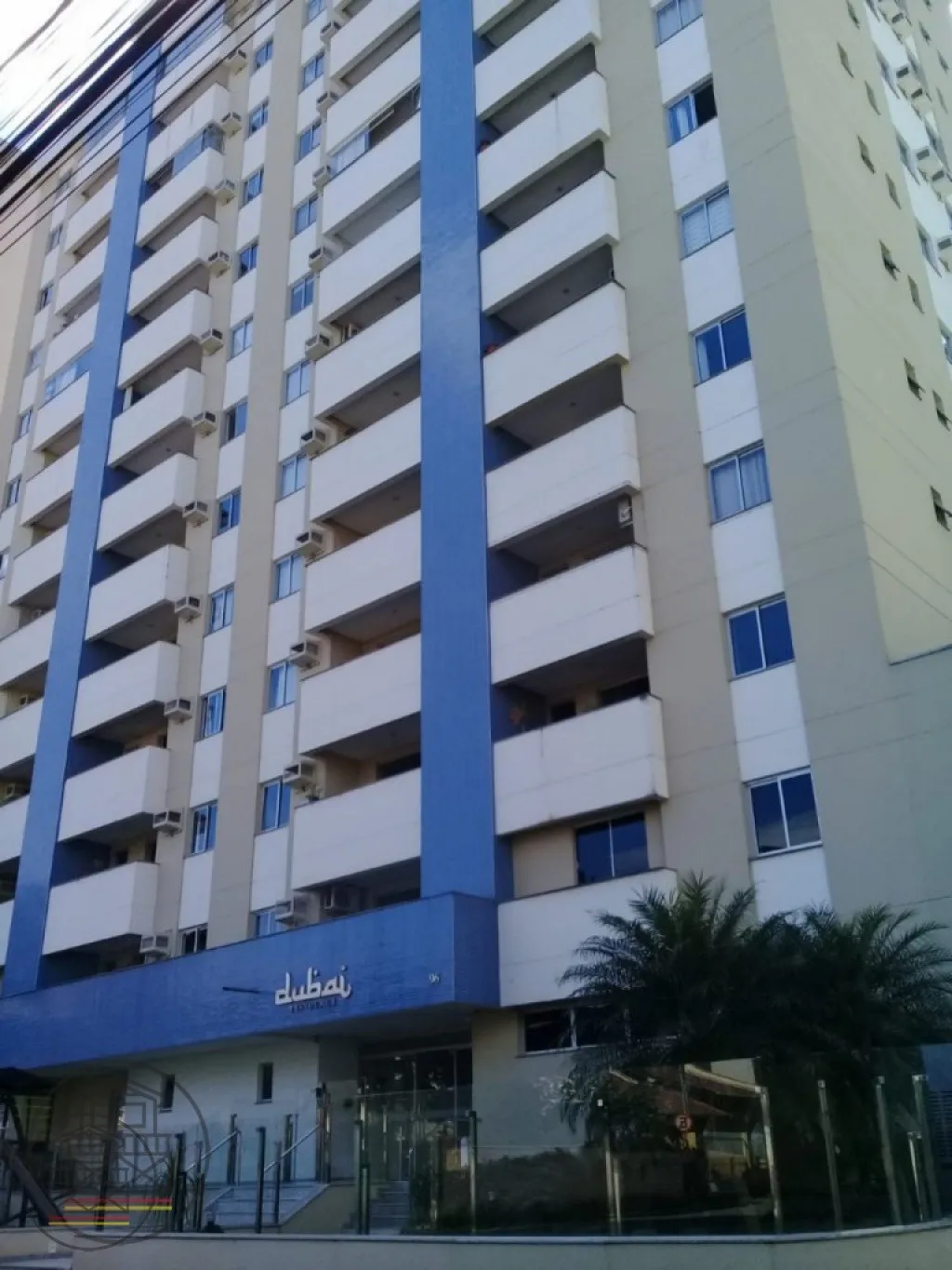 Apartamento Mobiliado para Locação - Ótima Localização - foto 1