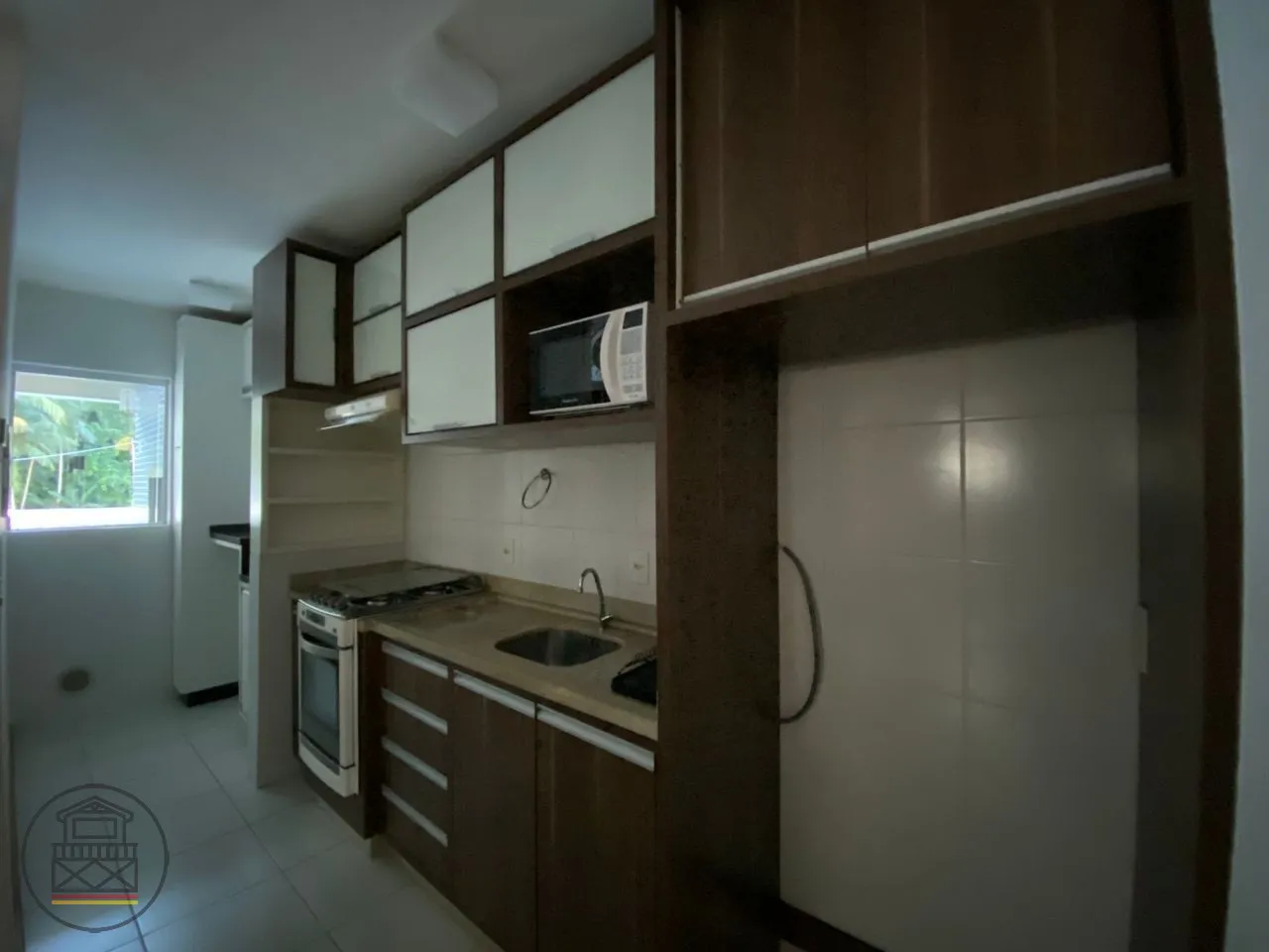 Apartamento Mobiliado para Locação - Ótima Localização — foto 3