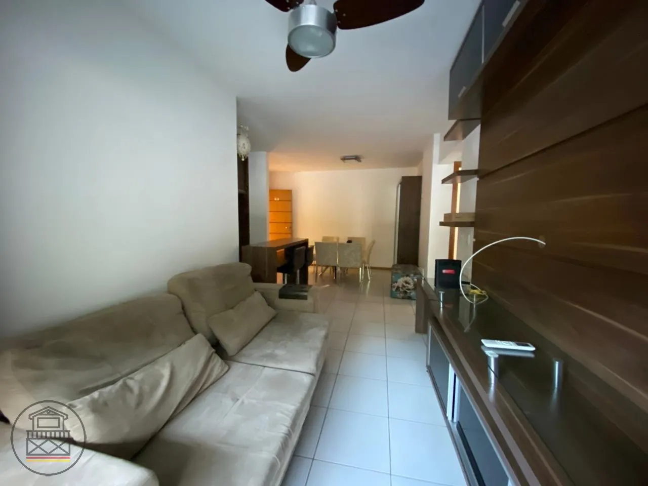 Apartamento Mobiliado para Locação - Ótima Localização — foto 4