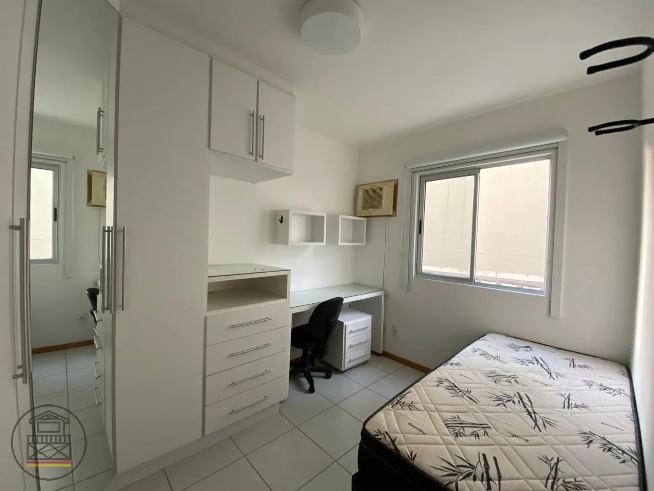 Apartamento Mobiliado para Locação - Ótima Localização — foto 7