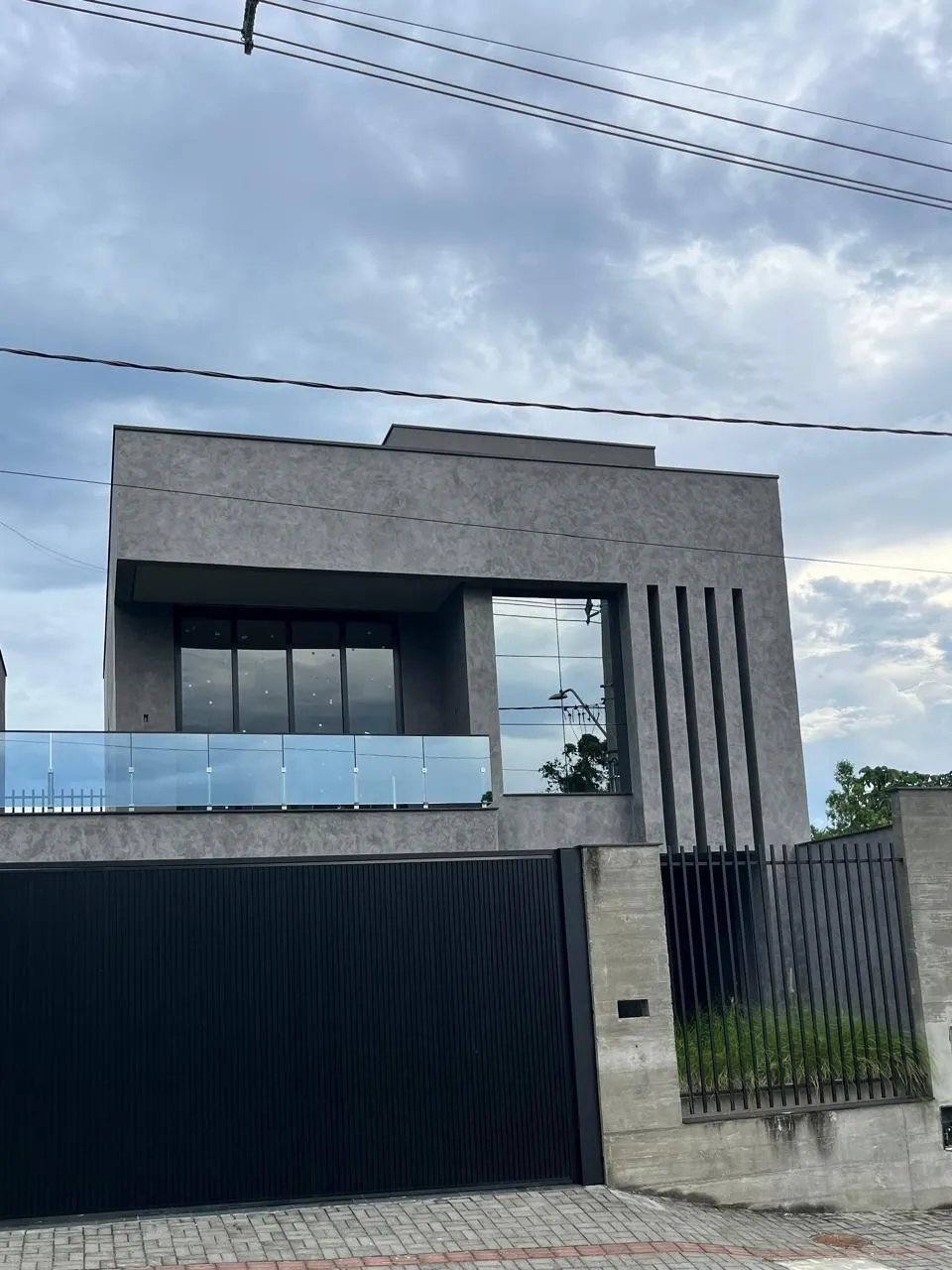 CASA DE ALTO PADRÃO - foto 1