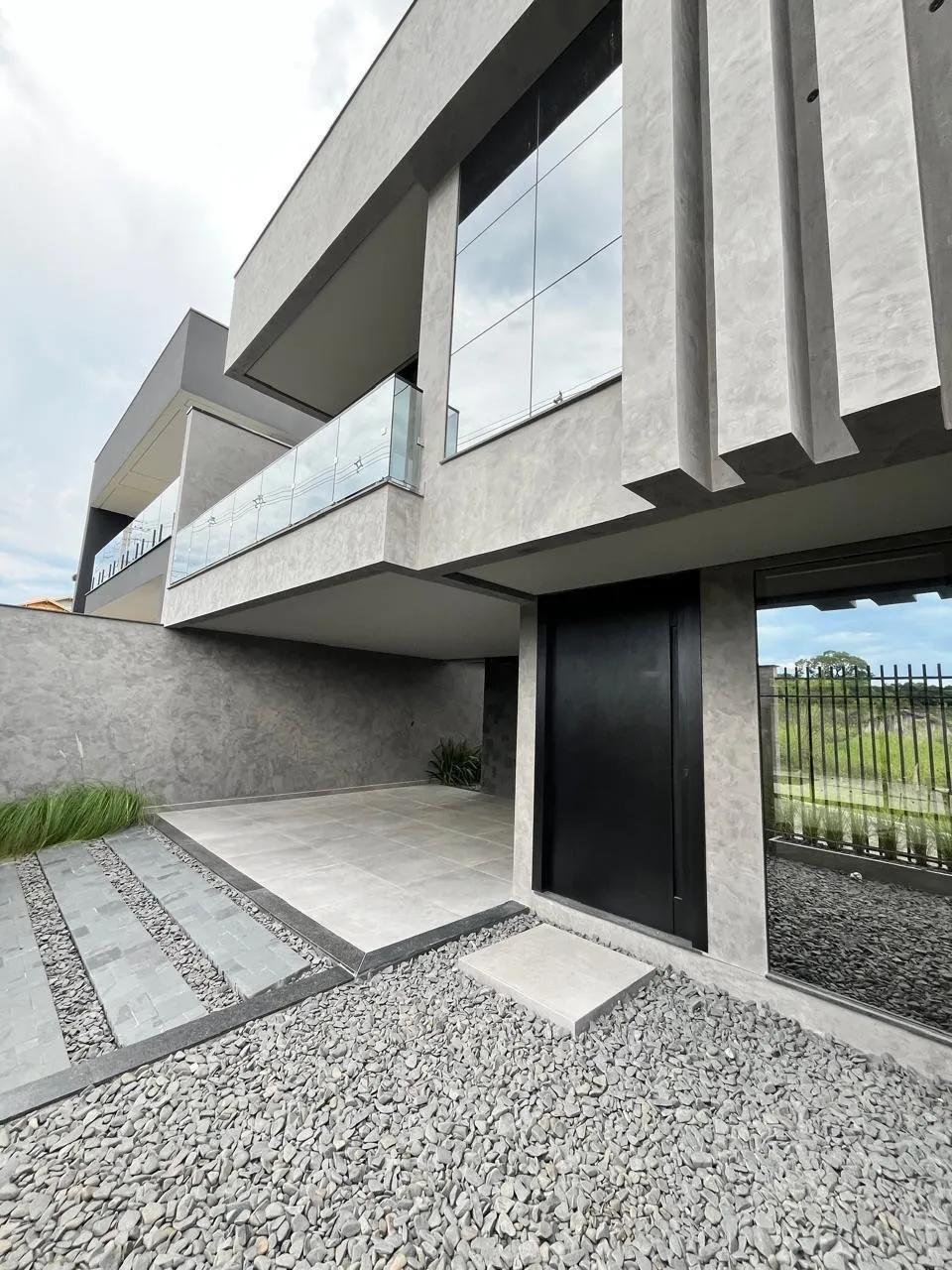 CASA DE ALTO PADRÃO — foto 2