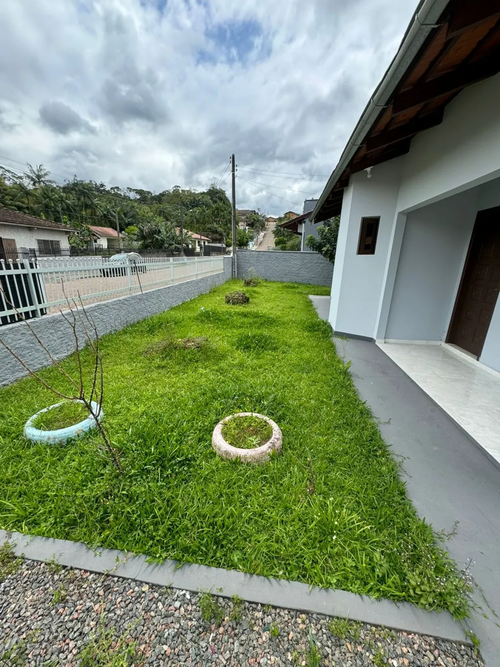 OPORTUNIDADE EM ASCURRA - IMÓVEL RESIDENCIAL PRONTO PARA MORAR — foto 2