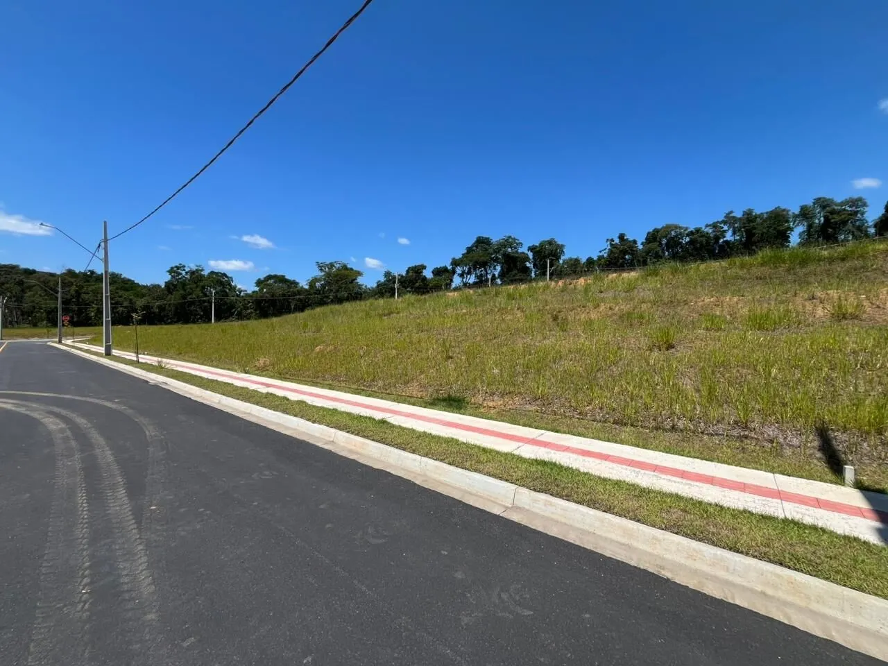 Terreno com 15 de frente no Loteamento Park Tiroleses a 5min do Centro de Timbó - foto 1