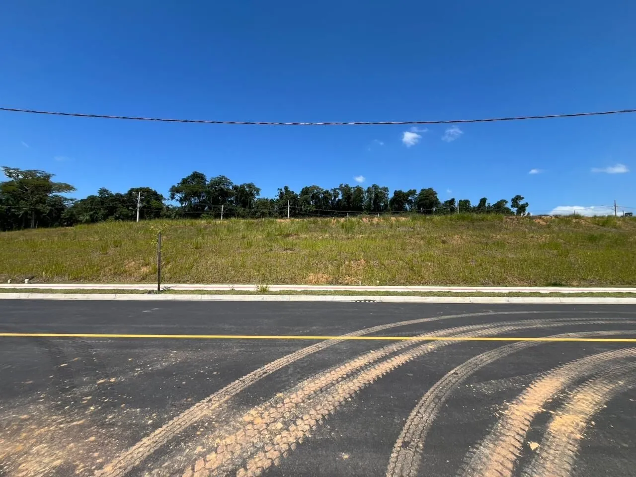 Terreno com 15 de frente no Loteamento Park Tiroleses a 5min do Centro de Timbó — foto 2
