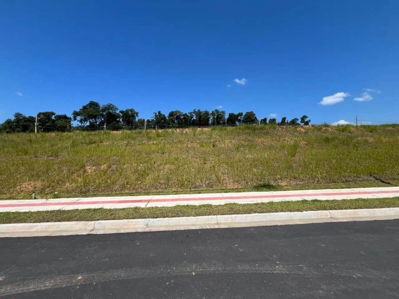 Terreno com 15 de frente no Loteamento Park Tiroleses a 5min do Centro de Timbó — foto 3