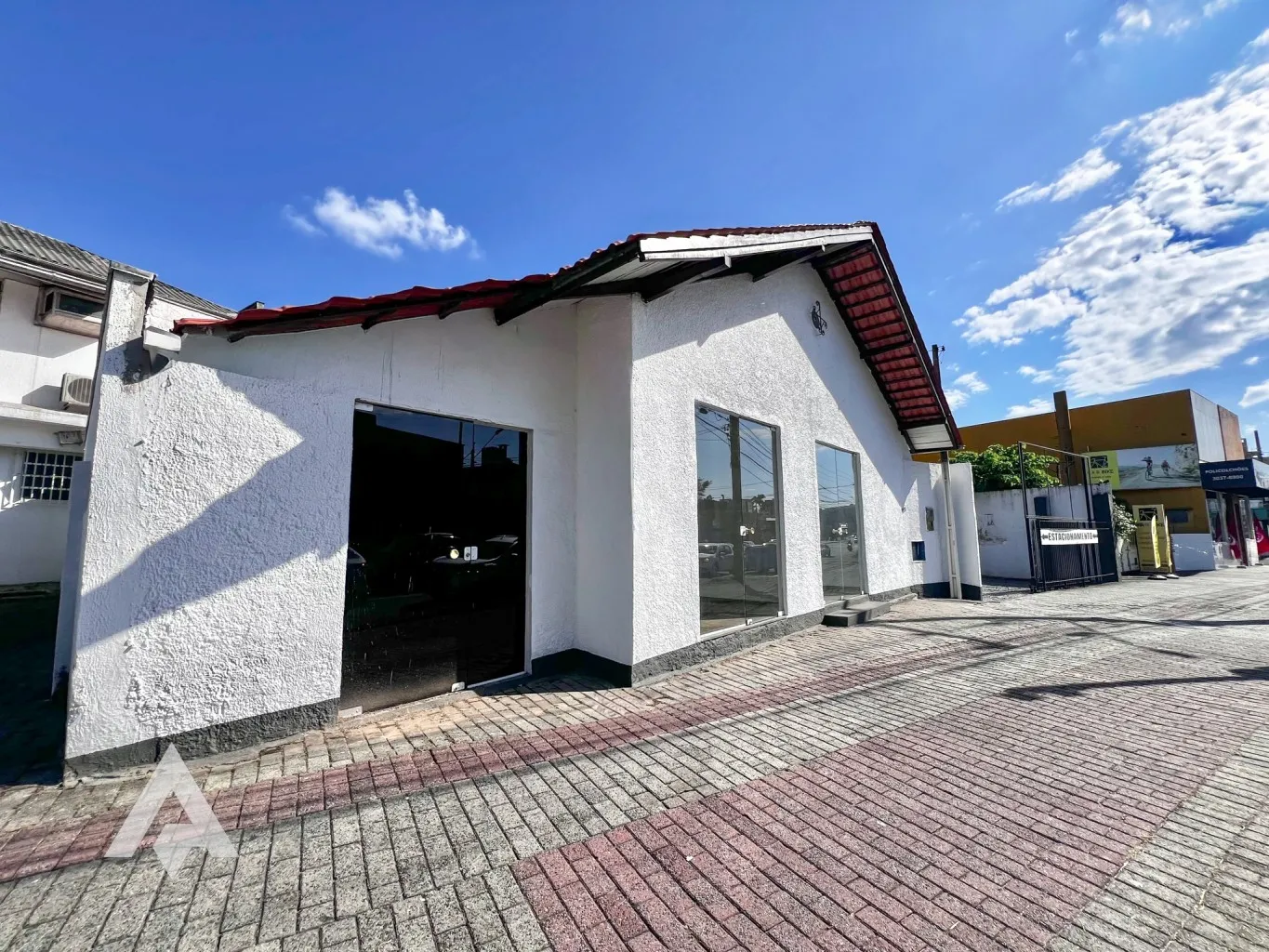 Casa comercial com 5 salas para locação por R$ 5.000,00 - Bairro Centro - Blumenau/SC — foto 4