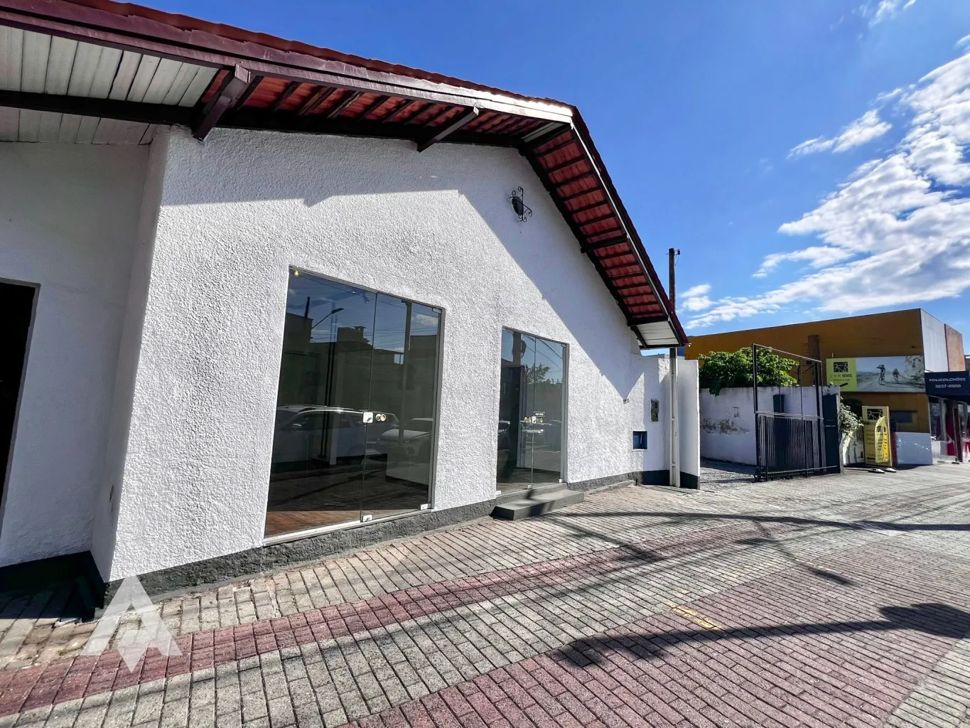 Casa comercial com 5 salas para locação por R$ 5.000,00 - Bairro Centro - Blumenau/SC — foto 5