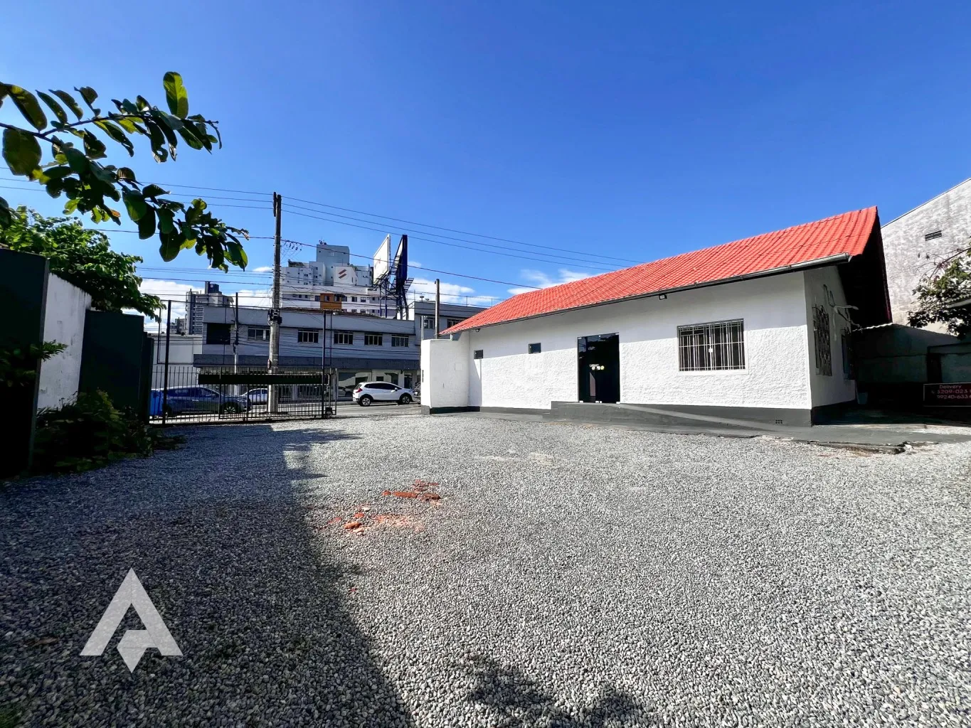 Casa comercial com 5 salas para locação por R$ 5.000,00 - Bairro Centro - Blumenau/SC — foto 6