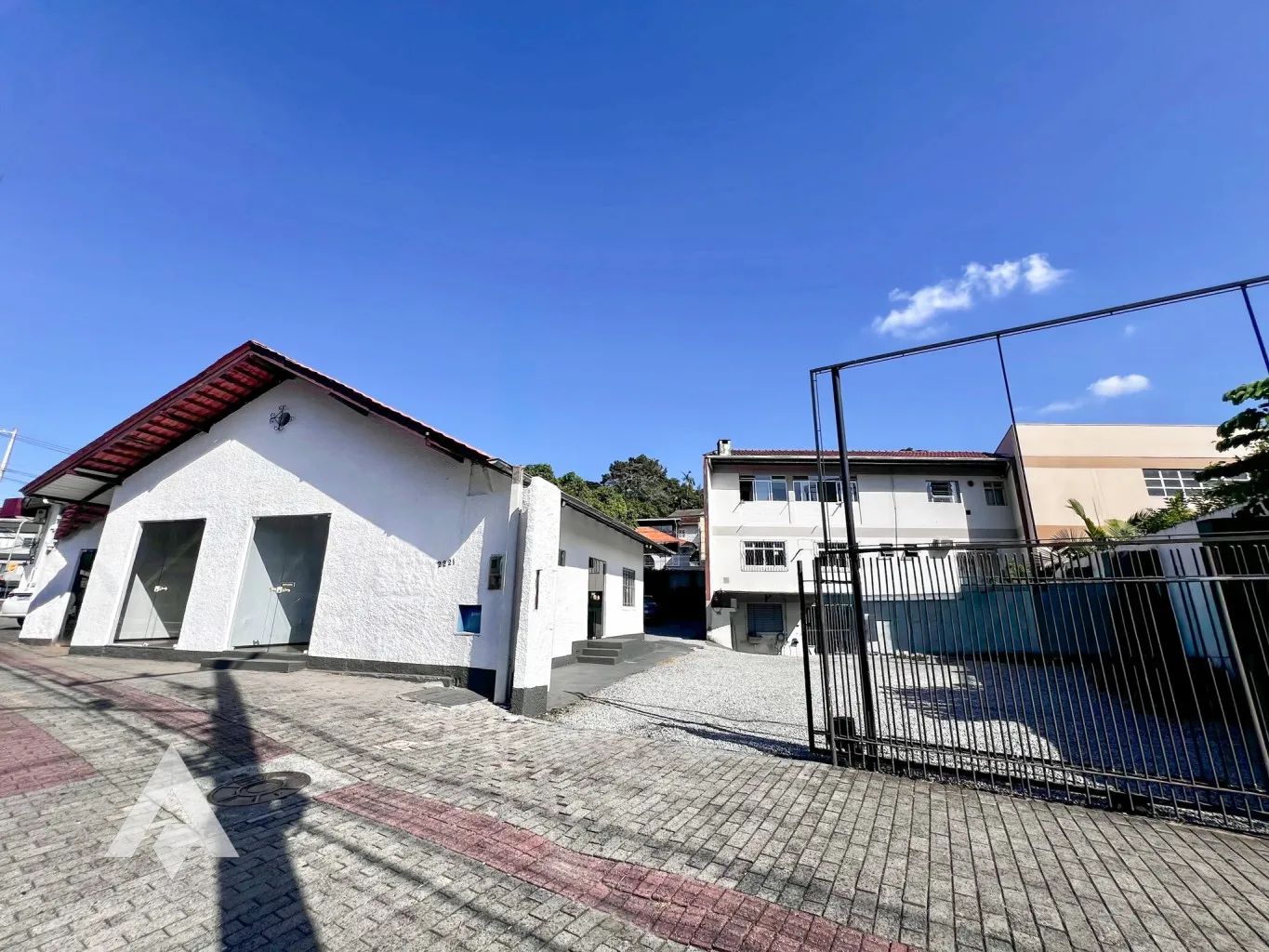 Casa comercial com 5 salas para locação por R$ 5.000,00 - Bairro Centro - Blumenau/SC — foto 7