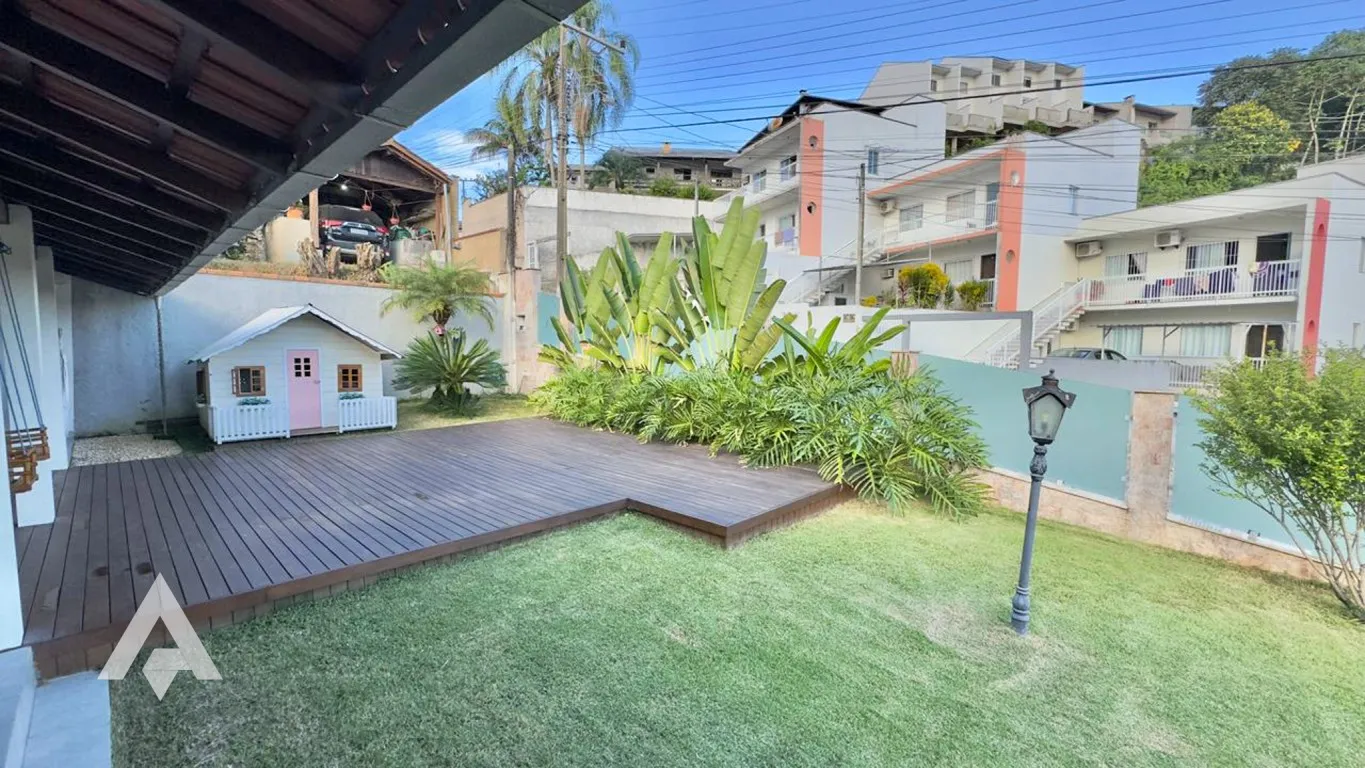 Casa com 3 dormitórios à venda por R$ 950.000,00 - Bairro Itoupava Norte - Blumenau/SC — foto 4