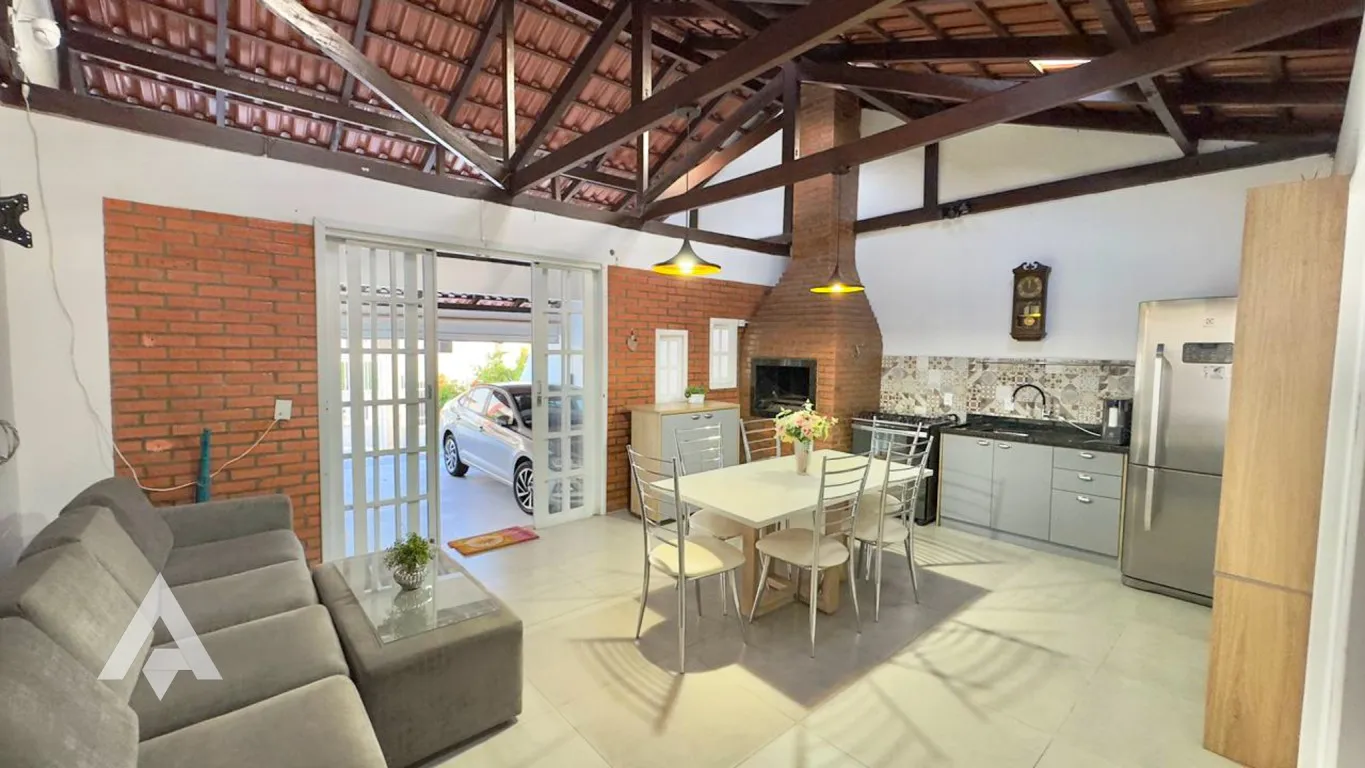 Casa com 3 dormitórios à venda por R$ 950.000,00 - Bairro Itoupava Norte - Blumenau/SC — foto 6