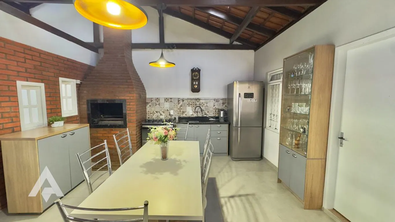 Casa com 3 dormitórios à venda por R$ 950.000,00 - Bairro Itoupava Norte - Blumenau/SC — foto 7