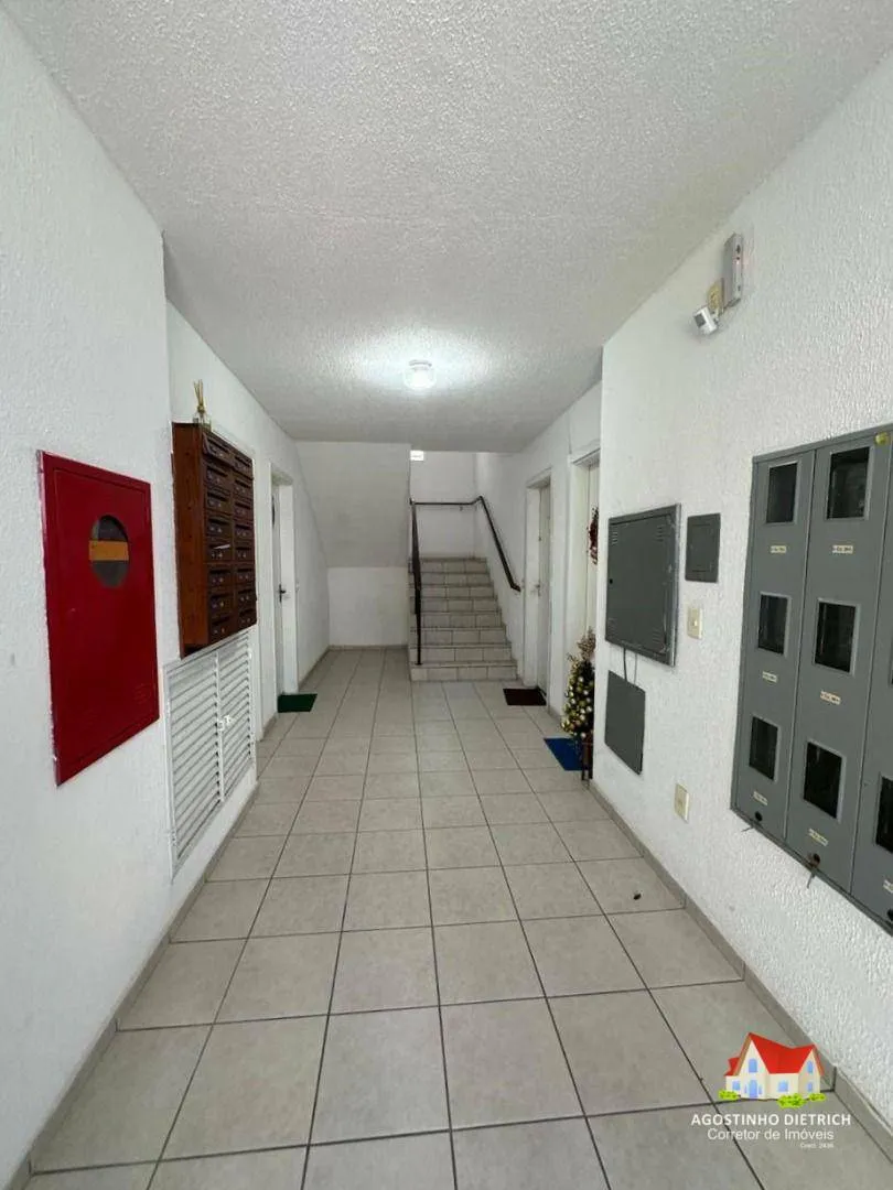 Apartamento C/02 Quartos no 3 Piso + Moveis Planejados + Garagem Coberta + Salao de Festa No Bairro Aventureiro! — foto 7