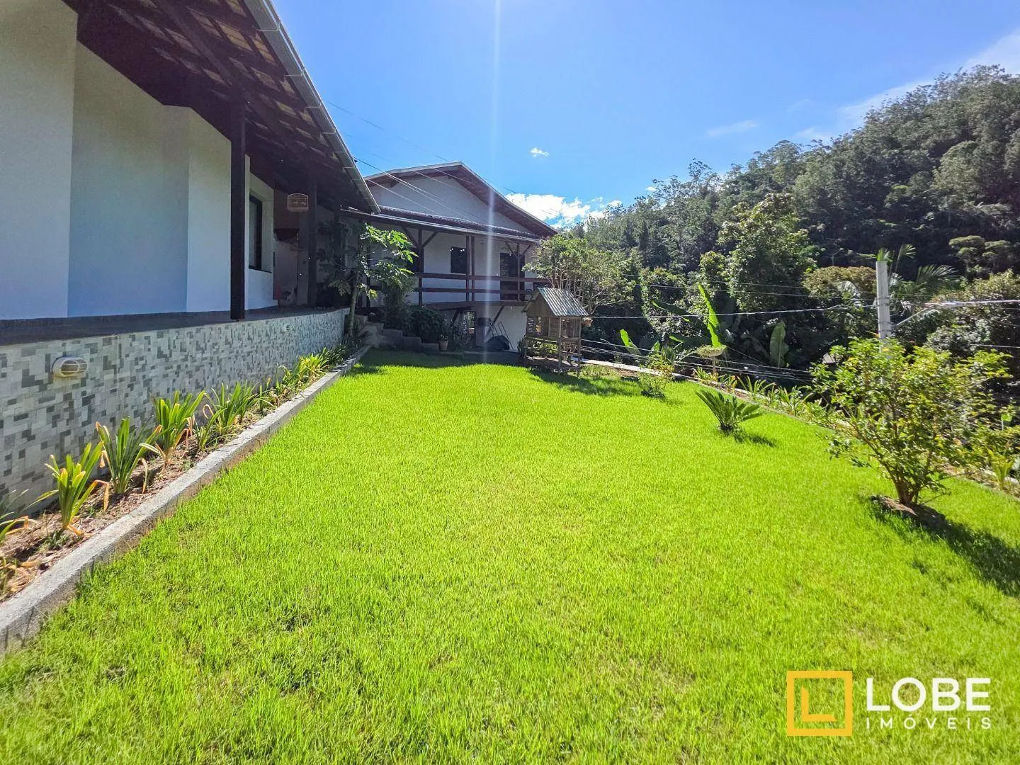 Ampla casa, em excelente localização de Blumenau! — foto 3