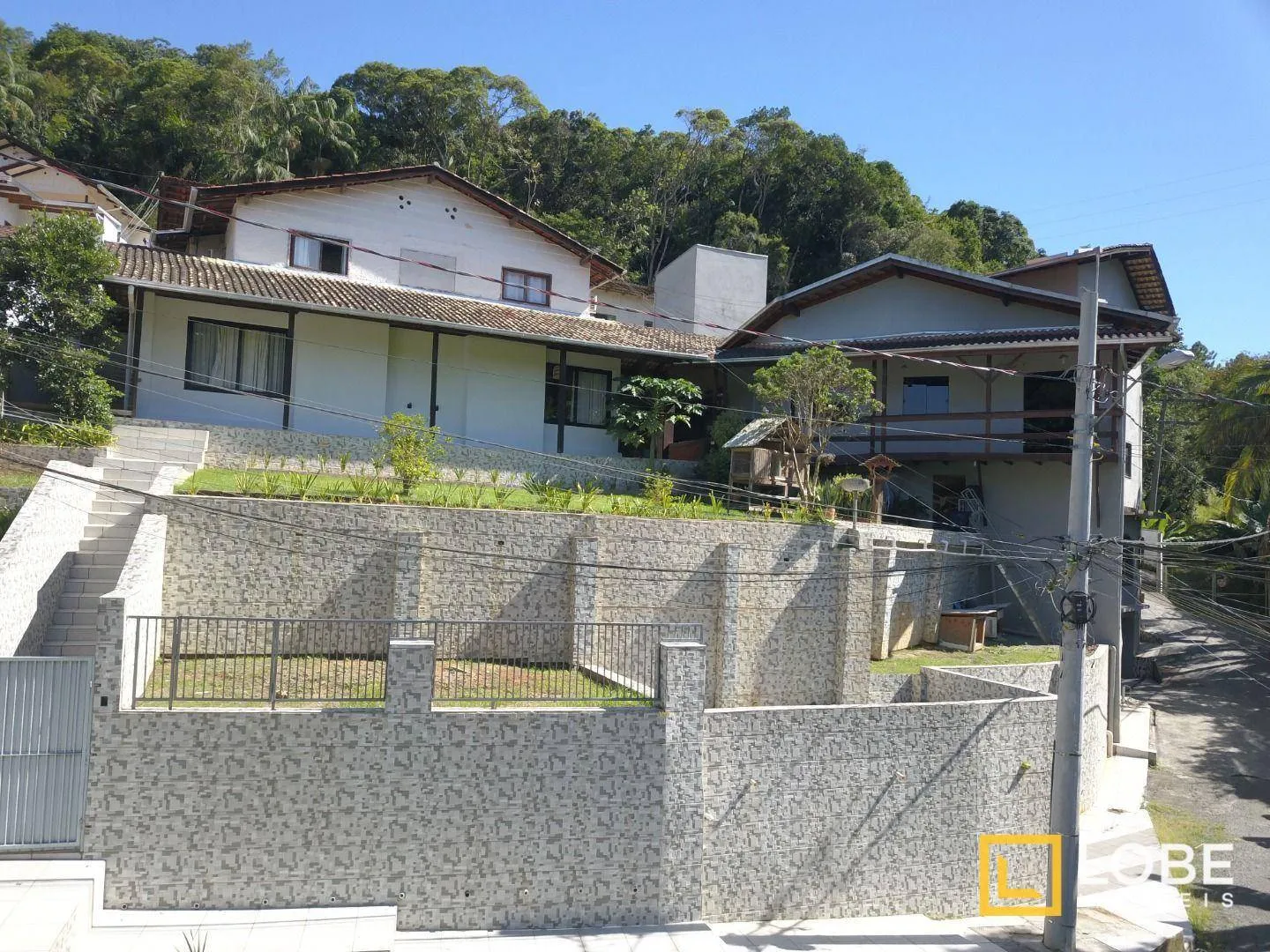 Ampla casa, em excelente localização de Blumenau! — foto 5