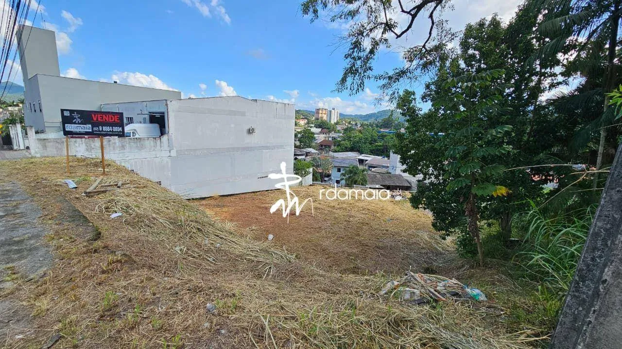 TERRENO À VENDA - Bairro Salto Weissbach / Blumenau- SC #RdaMaiaVende — foto 4