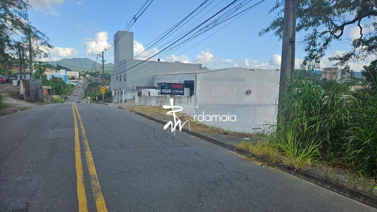 TERRENO À VENDA - Bairro Salto Weissbach / Blumenau- SC #RdaMaiaVende — foto 6