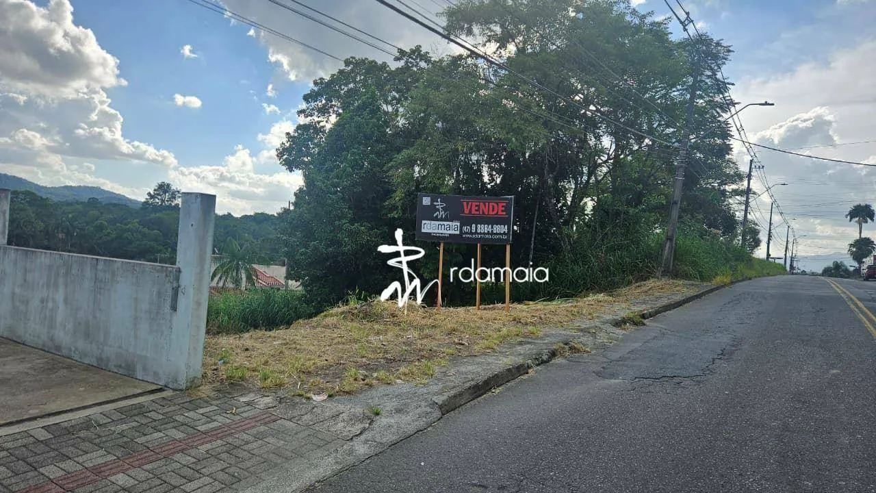 TERRENO À VENDA - Bairro Salto Weissbach / Blumenau- SC #RdaMaiaVende — foto 7