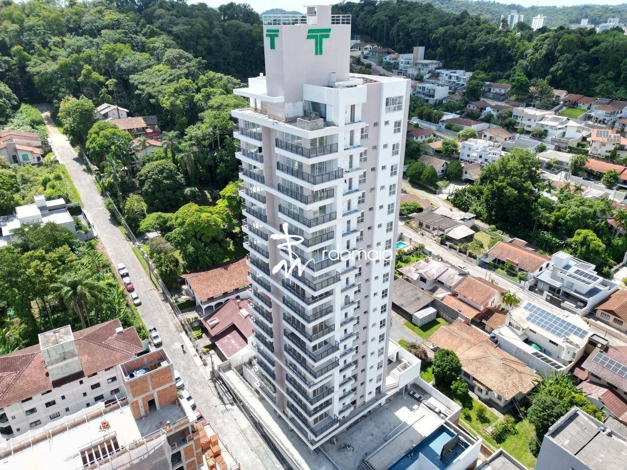 BERG 80 by Torresani Empreendimentos! #rdamaiavende - foto 1