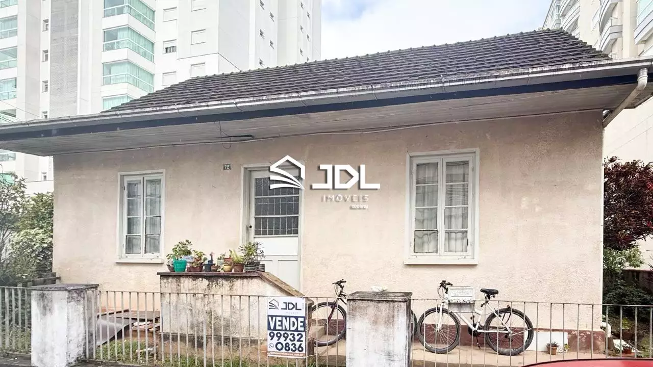 Terreno à venda, 2027m² na região do bairro Victor Konder, próximo à Rua 7 de Setembro, Blumenau — foto 3