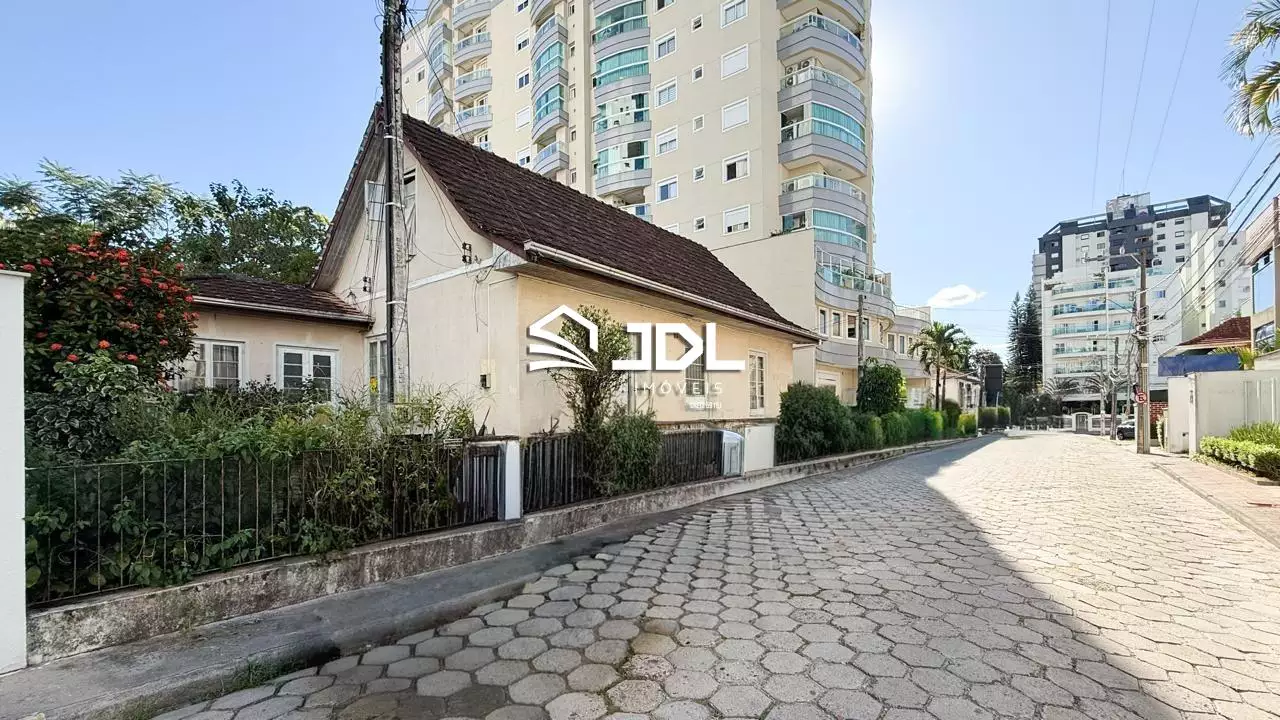 Terreno à venda, 2027m² na região do bairro Victor Konder, próximo à Rua 7 de Setembro, Blumenau — foto 4