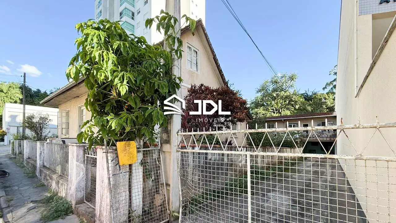 Terreno à venda, 2027m² na região do bairro Victor Konder, próximo à Rua 7 de Setembro, Blumenau — foto 5
