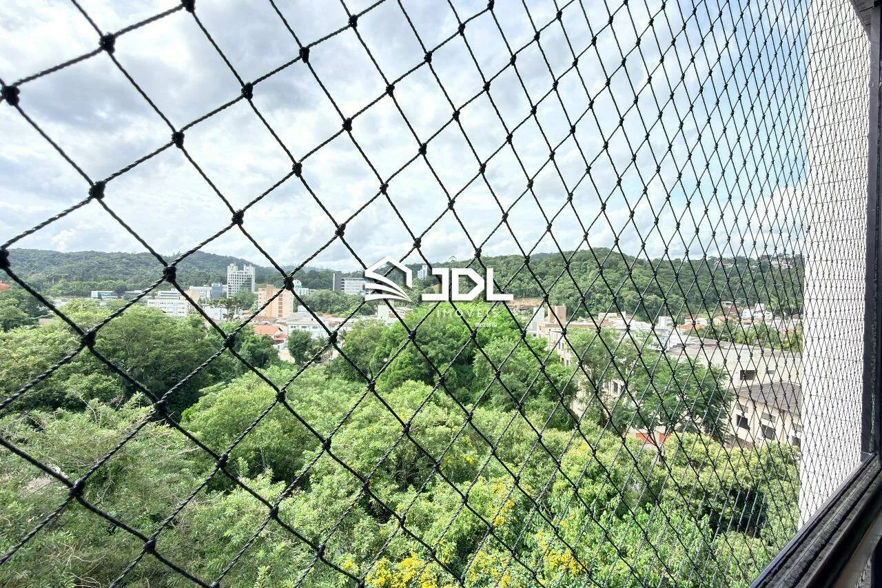 Apartamento à venda no bairro Jardim Blumenau com 3 dorm. (1 suíte) e 2 vagas individuais. — foto 5