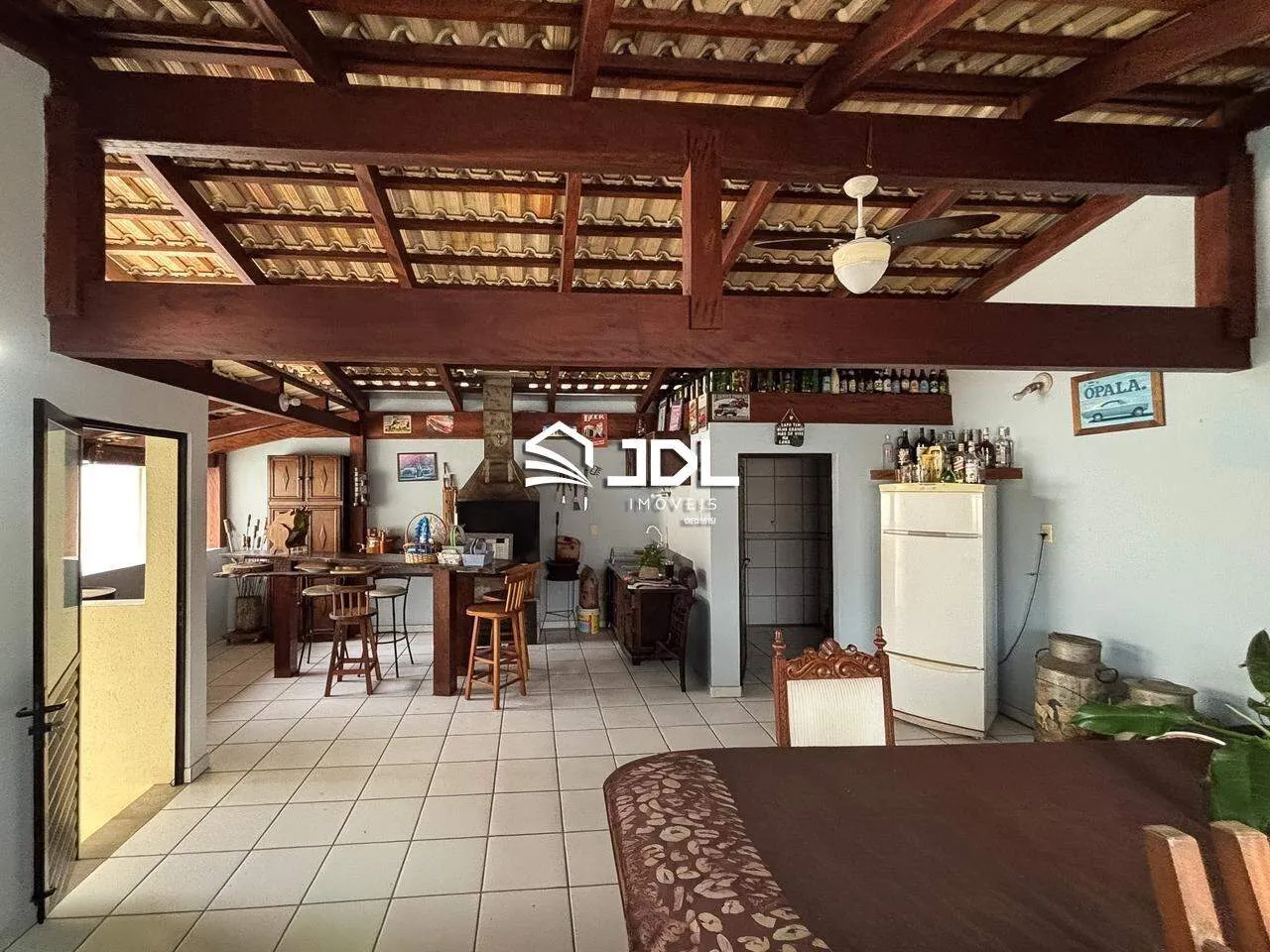 Casa à Venda em Blumenau - Bairro Escola Agrícola | 3 Dormitórios (1 Suíte), Piscina e Área de Festas — foto 7
