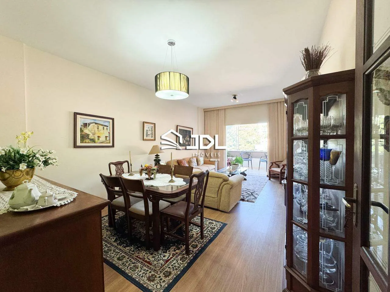 Apartamento à venda no bairro Centro - foto 1