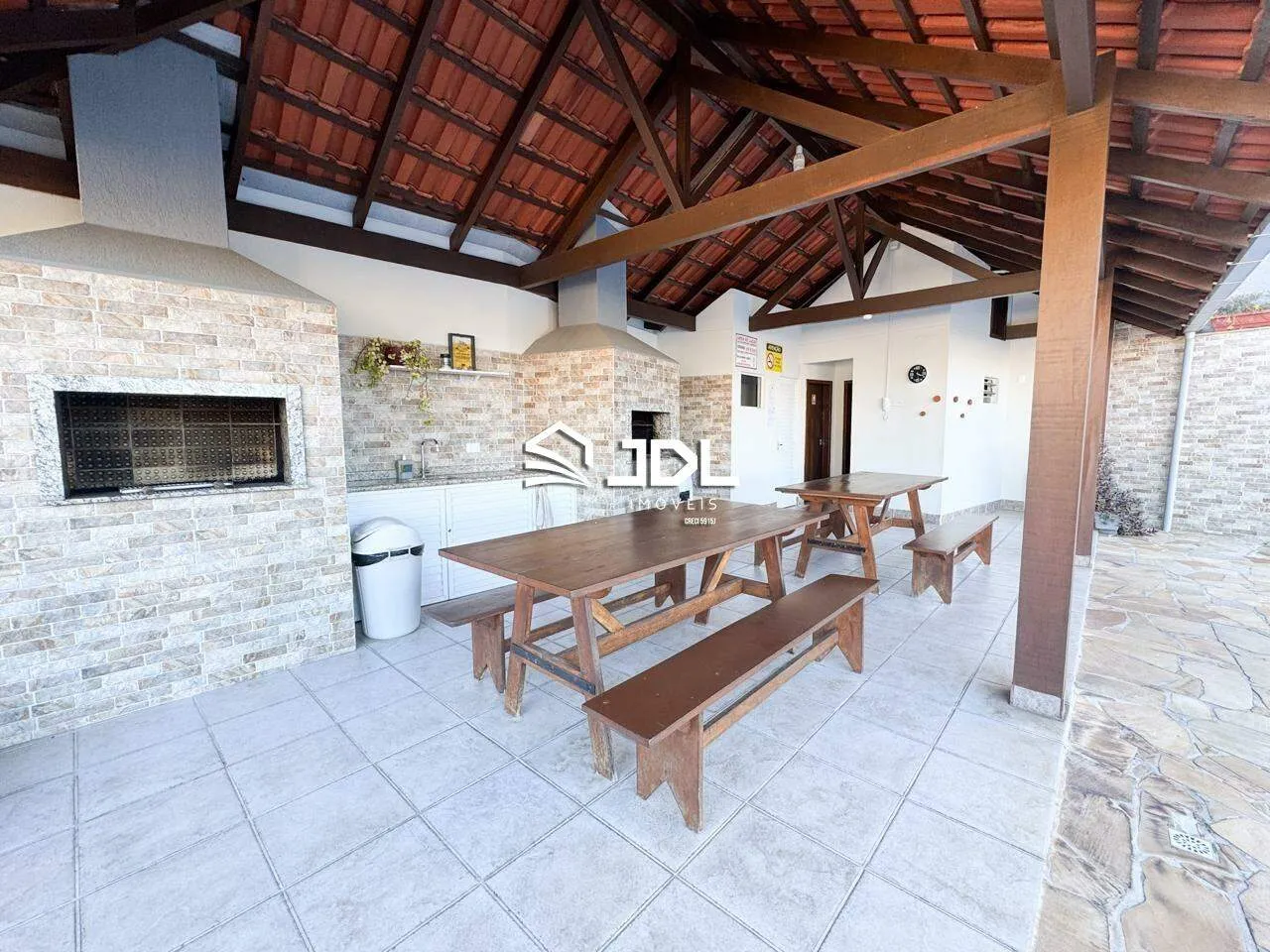Apartamento à venda no bairro Centro — foto 2