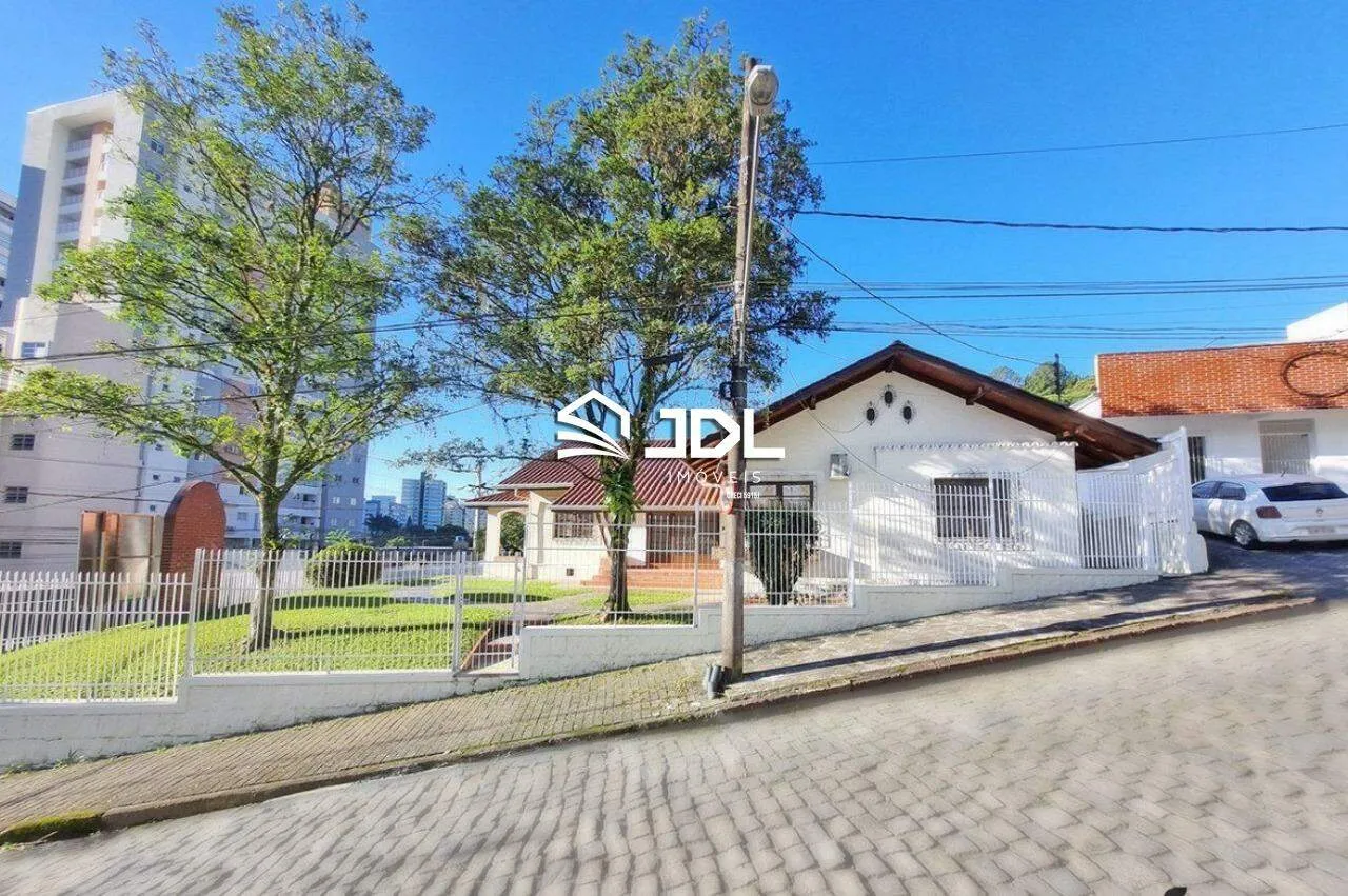 CASA COMERCIAL À VENDA NA RUA AMAZONAS - BAIRRO GARCIA — foto 2