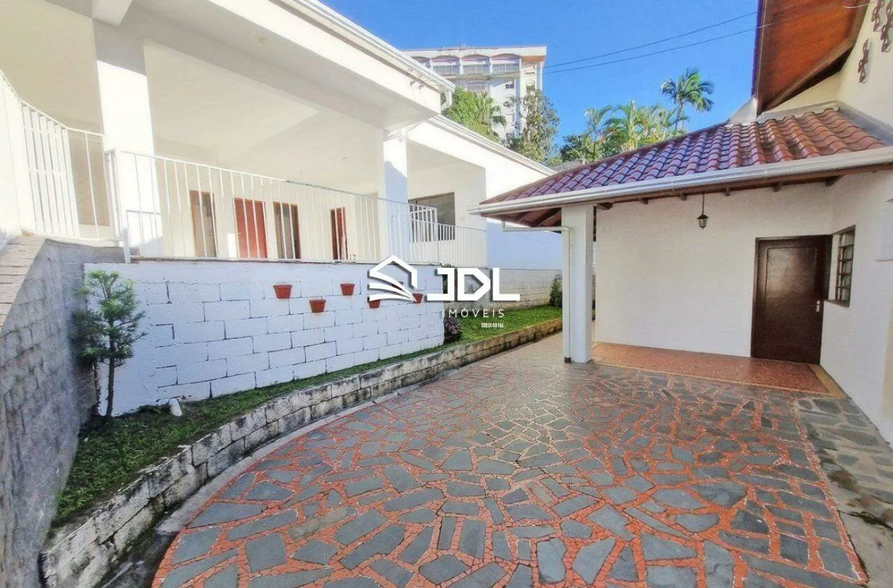CASA COMERCIAL À VENDA NA RUA AMAZONAS - BAIRRO GARCIA — foto 4