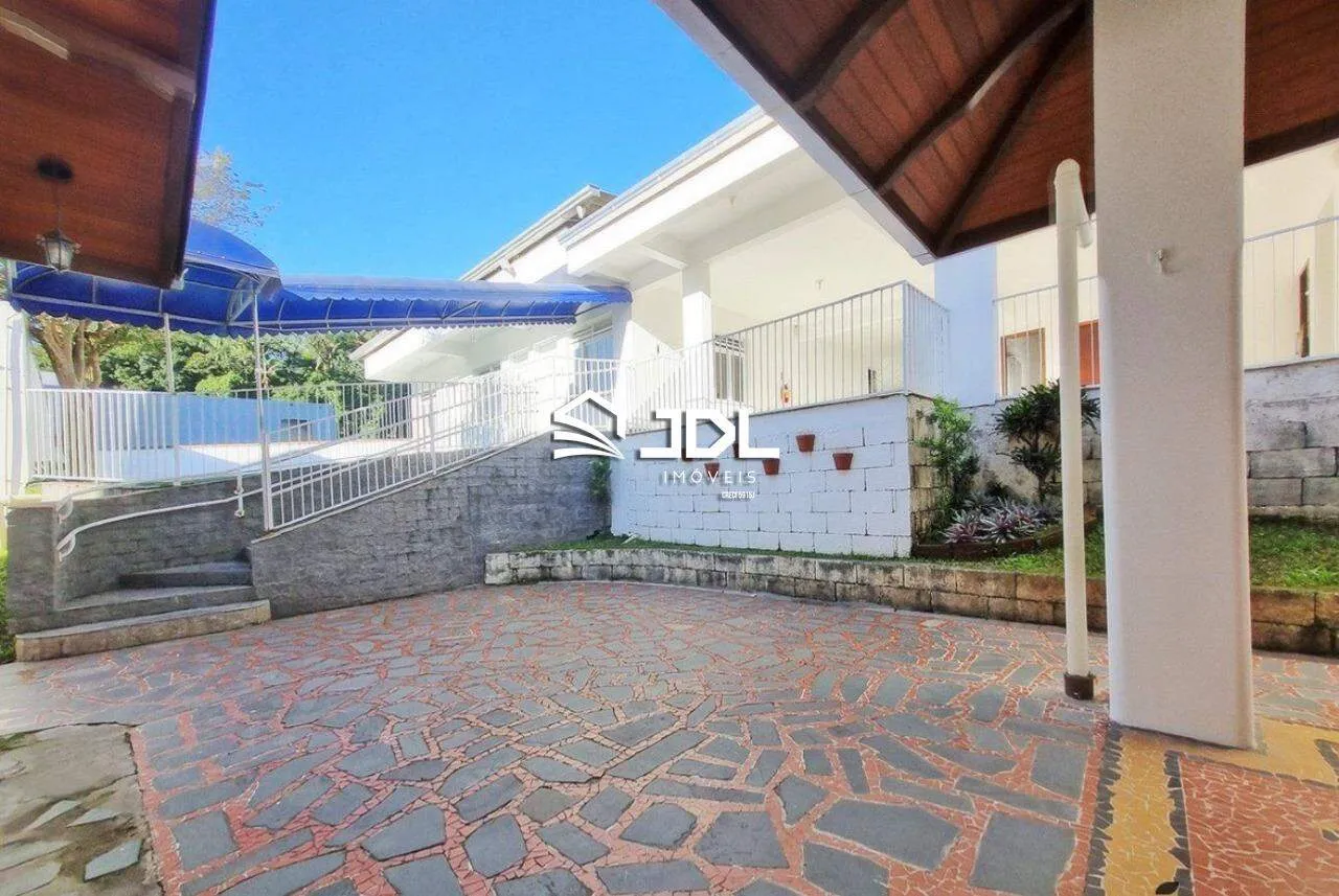 CASA COMERCIAL À VENDA NA RUA AMAZONAS - BAIRRO GARCIA — foto 5