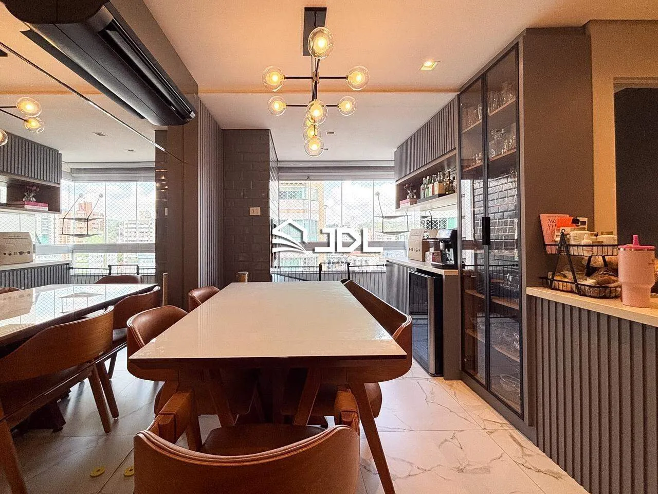 Apartamento à venda com 3 dormitórios na Vila Nova — foto 2